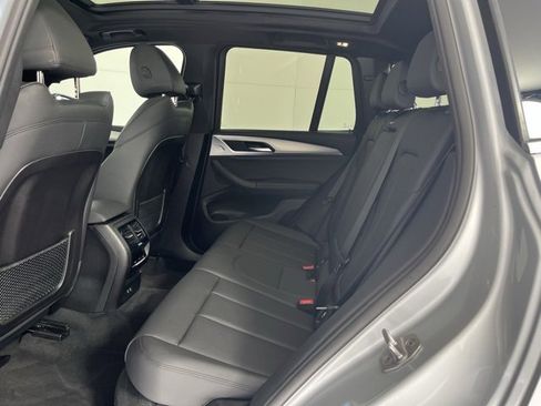 Used 2021 BMW X3 xDrive30i w/ Premium Package image 19