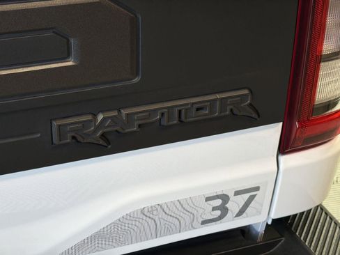 Used 2022 Ford F150 Raptor w/ Raptor 37 Performance Package image 30