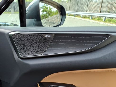 Certified 2024 Lexus NX 350 AWD w/ Vision Package image 13