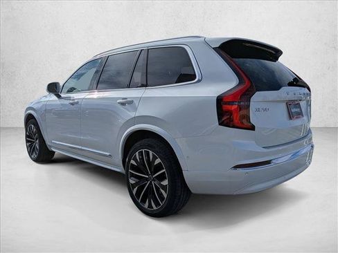 New 2026 Volvo XC90 B6 Ultra w/ Protection Package AWD/4WD image 9