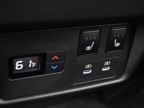 New 2026 Nissan Rogue Platinum image 29