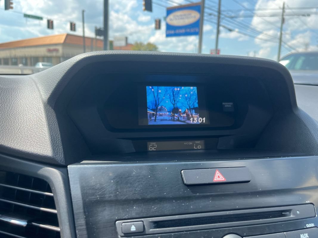 Used 2016 Acura ILX FWD image 25