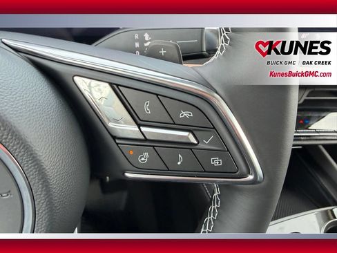 New 2026 Buick Envision Sport Touring AWD/4WD image 19