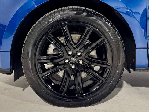 Used 2022 Ford Edge ST-Line image 31