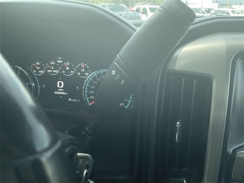 Certified 2018 GMC Sierra 3500 Denali w/ Duramax Plus Package image 23