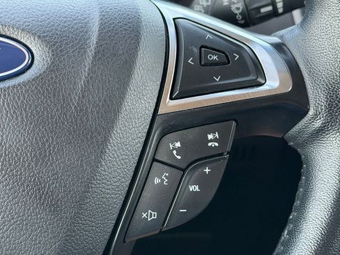 Used 2024 Ford Edge SEL w/ Convenience Package AWD/4WD image 17