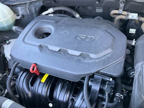 Used 2020 Kia Sportage EX image 14