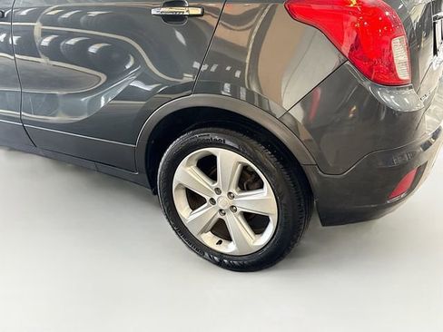 Used 2016 Buick Encore FWD image 27