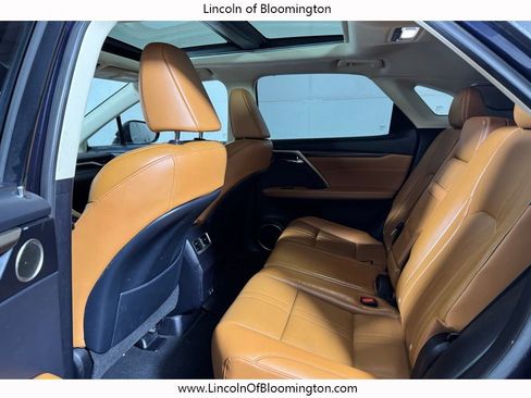 Used 2021 Lexus RX 450h AWD w/ Luxury Package image 53