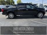 Used 2018 Ford F150 Limited w/ Trailer Tow Package image 4