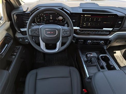 New 2026 GMC Sierra 1500 Elevation w/ Elevation Premium Package image 23