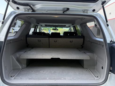 Used 2007 Toyota 4Runner Sport image 29