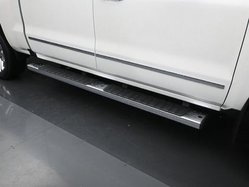 Used 2016 Chevrolet Silverado 1500 LTZ w/ LTZ Plus Package image 24