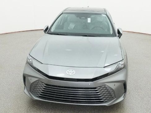New 2026 Toyota Camry XLE w/ Premium Plus Package FWD image 4