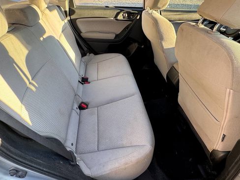 Used 2018 Subaru Forester 2.5i image 20