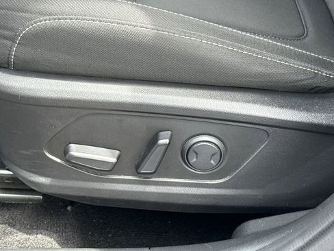 Used 2024 Hyundai Tucson SEL FWD image 25