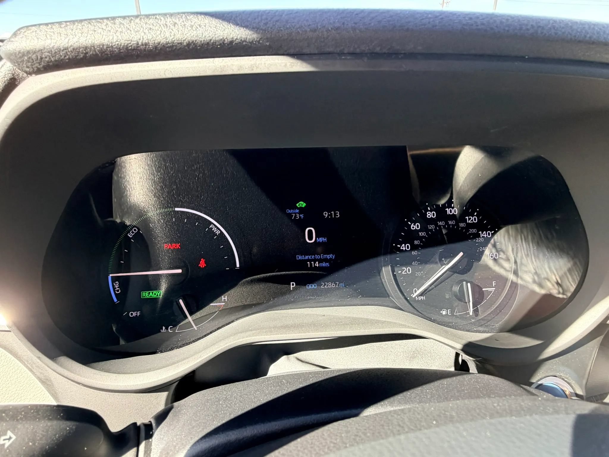 Used 2024 Toyota Sienna XLE w/ XLE Plus Package AWD/4WD image 17