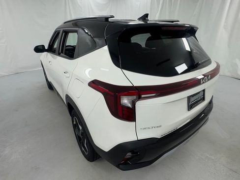 New 2026 Kia Seltos S AWD/4WD image 5