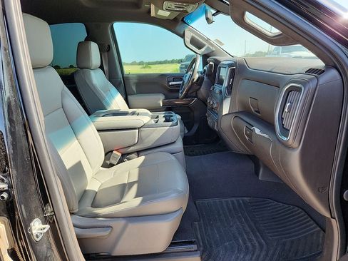 Used 2020 Chevrolet Silverado 1500 LT w/ Texas Edition AWD/4WD image 10