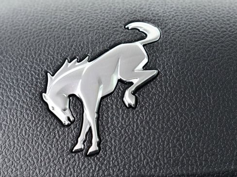 Used 2025 Ford Bronco Sport Outer Banks w/ Outer Banks Tech Package+ image 34