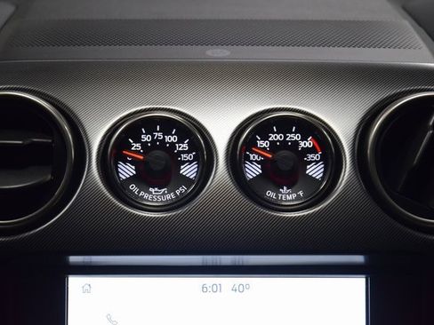 Used 2021 Ford Mustang Shelby GT500 w/ Technology Package image 34