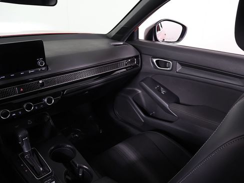 Used 2024 Honda Civic Sport image 32