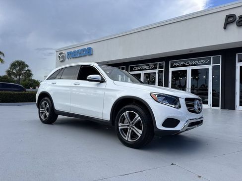 Used 2018 Mercedes-Benz GLC 300 image 22