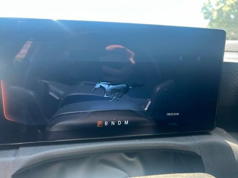 Used 2024 Ford Mustang GT RWD image 12