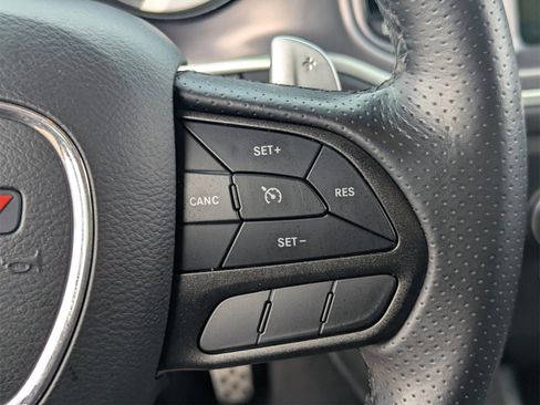 Used 2022 Dodge Charger GT w/ Blacktop Package image 24