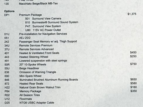 Used 2021 Mercedes-Benz GLE 350 GLE 350 4MATIC image 2