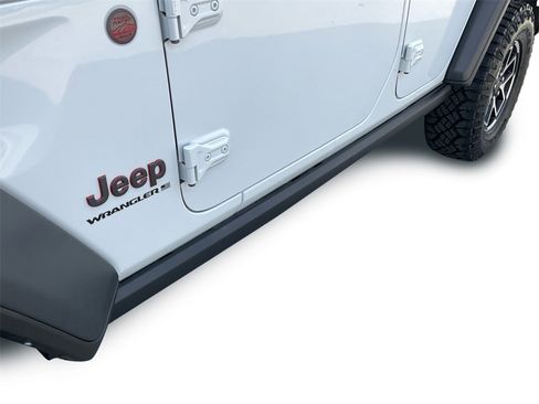 Used 2024 Jeep Wrangler Unlimited Rubicon image 18