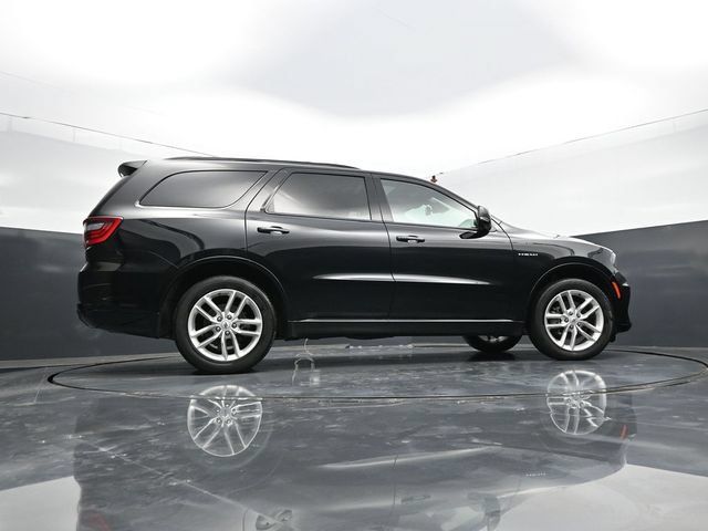 Used 2025 Dodge Durango R/T AWD/4WD image 52