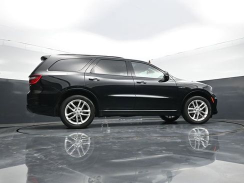 Used 2025 Dodge Durango R/T AWD/4WD image 52