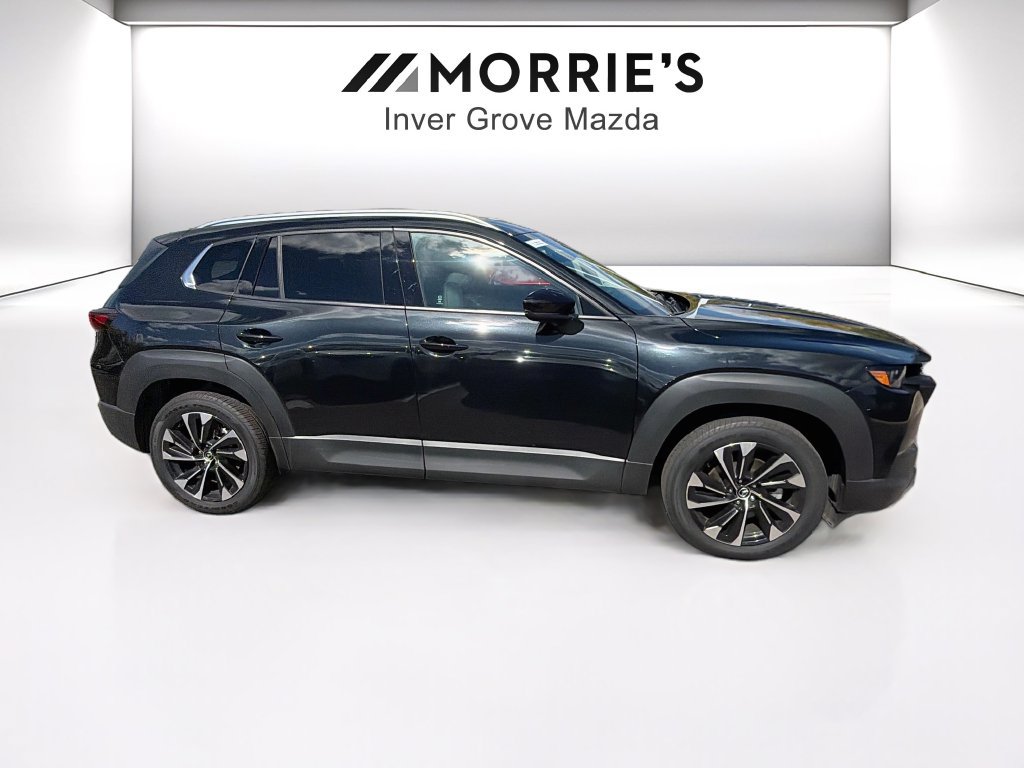 Used 2026 MAZDA CX-50 2.5 Hybrid w/ Premium Plus Pkg AWD/4WD image 4