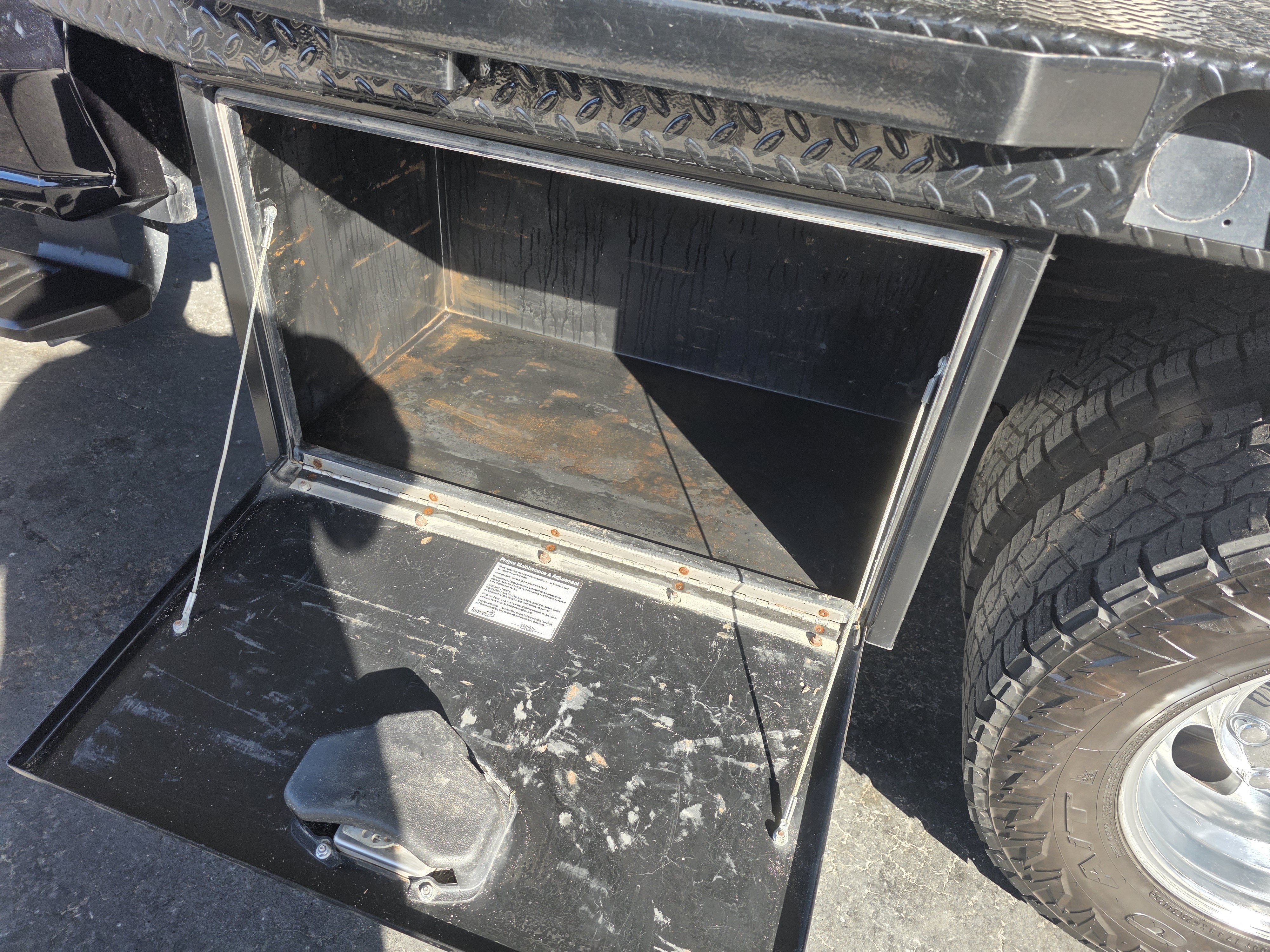 Used 2026 Ford F350 XLT w/ XLT Value Package AWD/4WD image 4