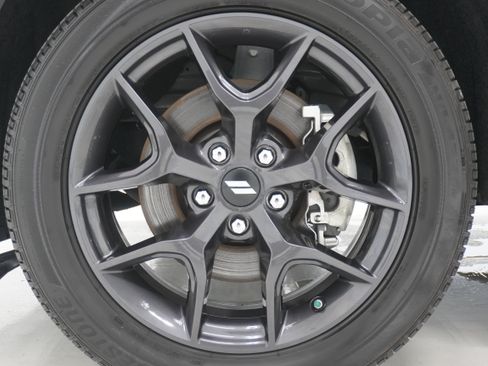 Used 2024 Dodge Durango GT AWD/4WD image 34