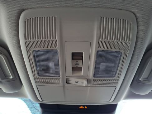 Used 2020 MAZDA MAZDA6 Grand Touring image 17