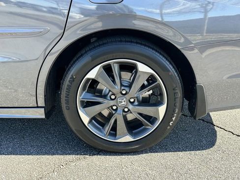 Used 2024 Honda Odyssey Elite image 20