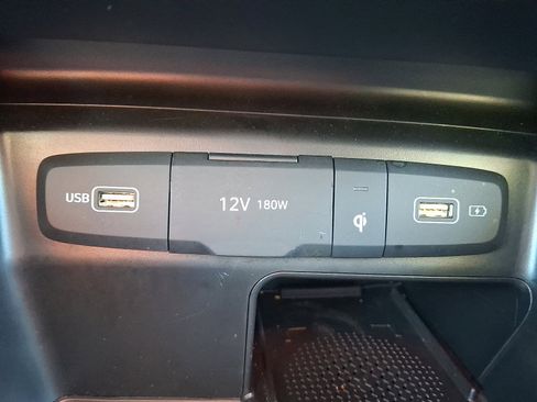 Certified 2023 Hyundai Tucson SEL image 24