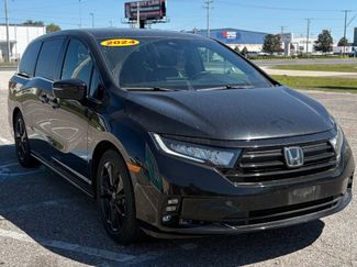Used 2024 Honda Odyssey Sport video 1