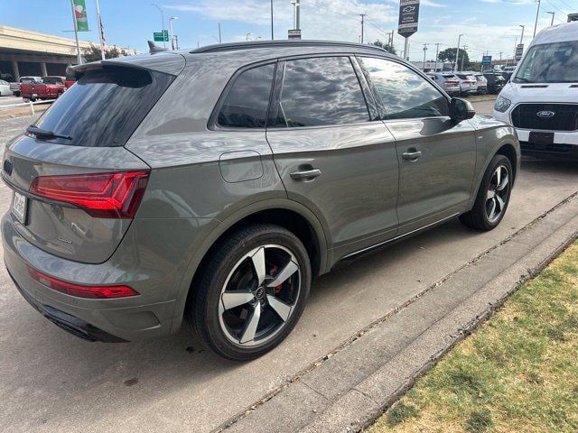Used 2024 Audi Q5 2.0T Premium Plus AWD/4WD image 4