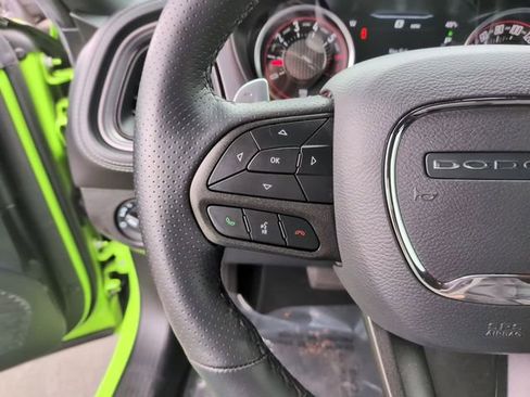 Used 2023 Dodge Challenger R/T Scat Pack image 16