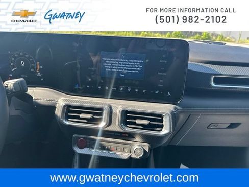 Used 2024 Ford Mustang GT Premium w/ GT Performance Package RWD image 17
