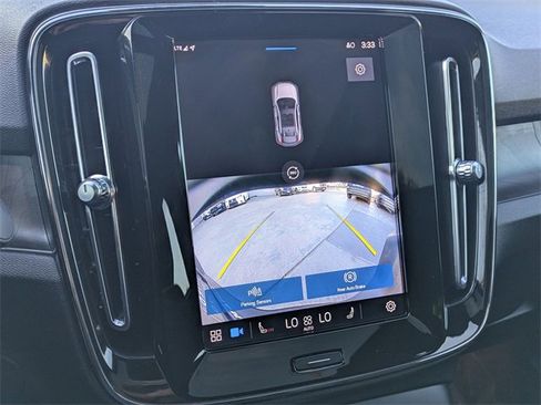 Certified 2023 Volvo C40 P8 Recharge Plus image 22