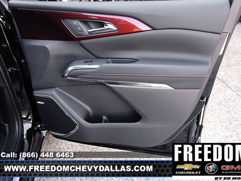 New 2026 Chevrolet Traverse RS image 40