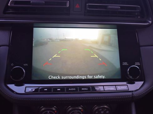 New 2026 Nissan Z Performance image 25