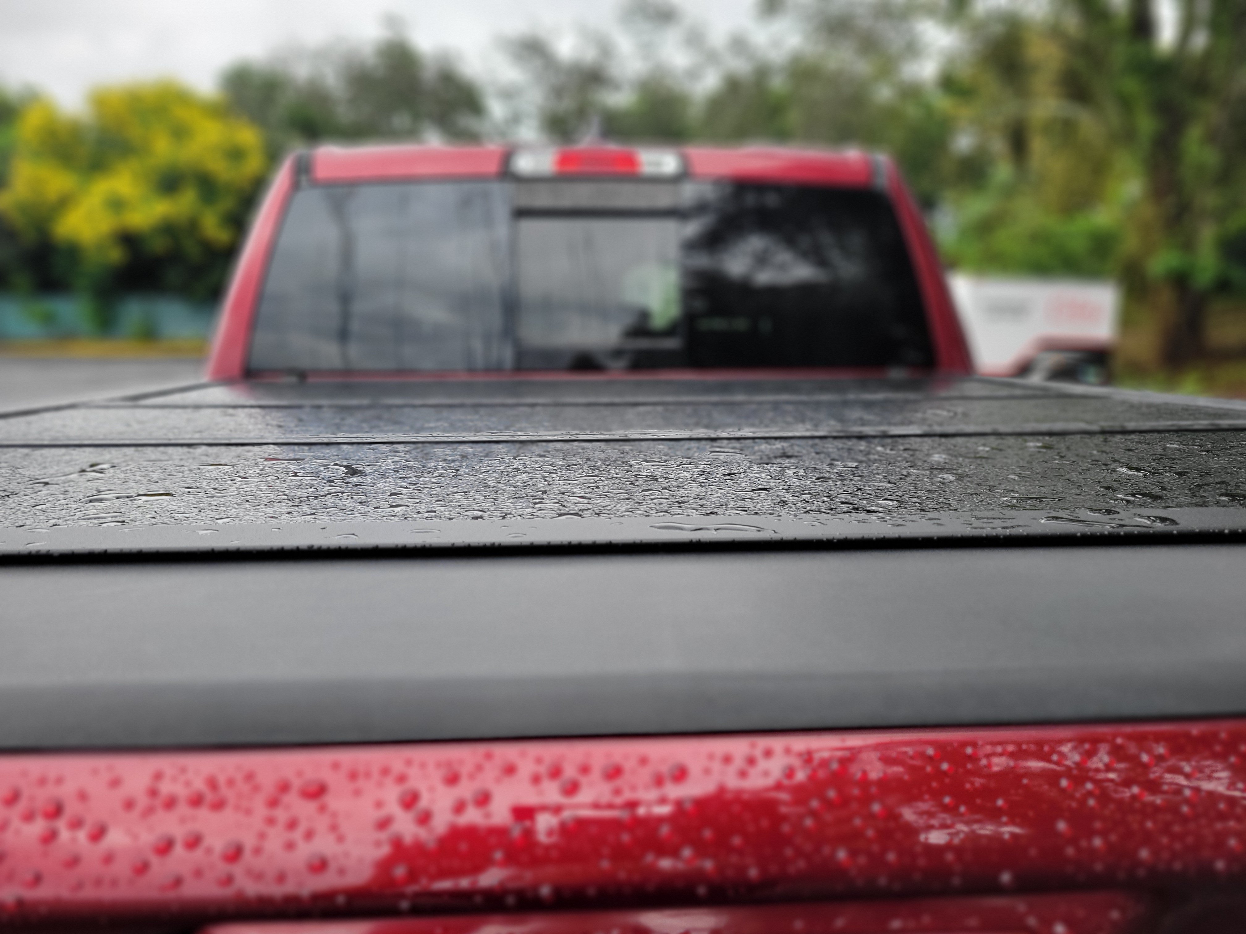 Used 2022 RAM 1500 Laramie AWD/4WD image 7