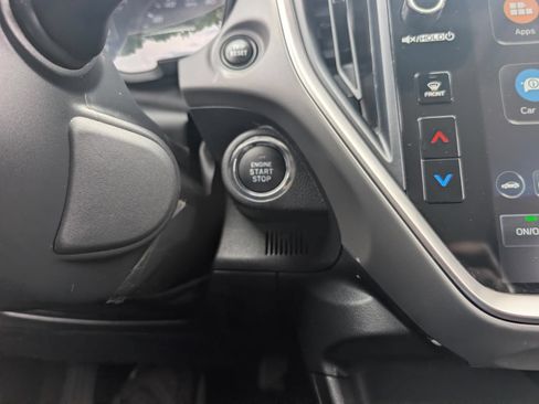 Certified 2024 Subaru Crosstrek 2.0i Premium AWD/4WD image 17