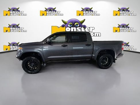 Used 2019 Toyota Tundra 1794 Edition AWD/4WD image 7