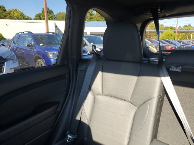 New 2026 Subaru Forester Premium AWD/4WD image 10